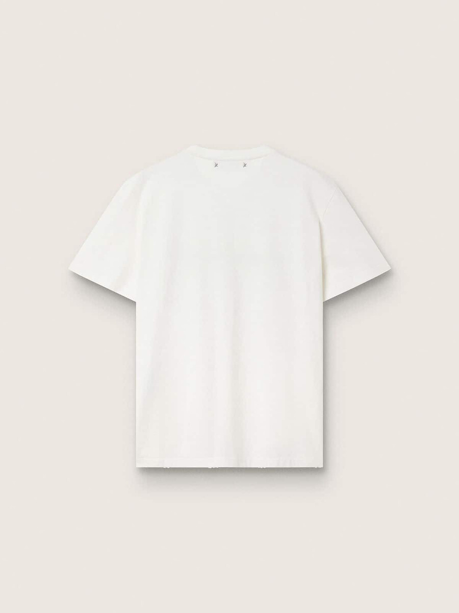 damen-tennis-inspiriertes ltd-t-shirt mit dem aufdruck „i love melbourne.