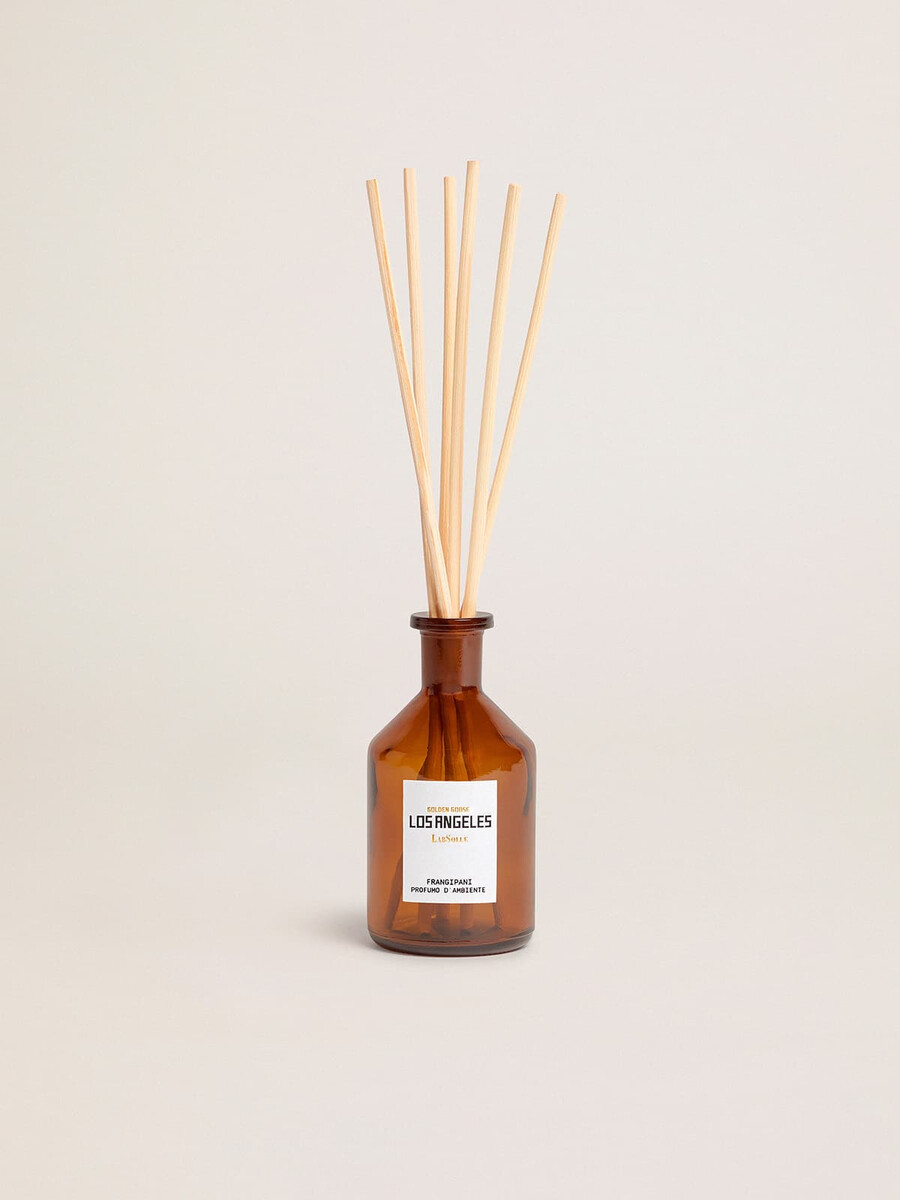 los angeles essence frangipane-diffusor 100 ml.