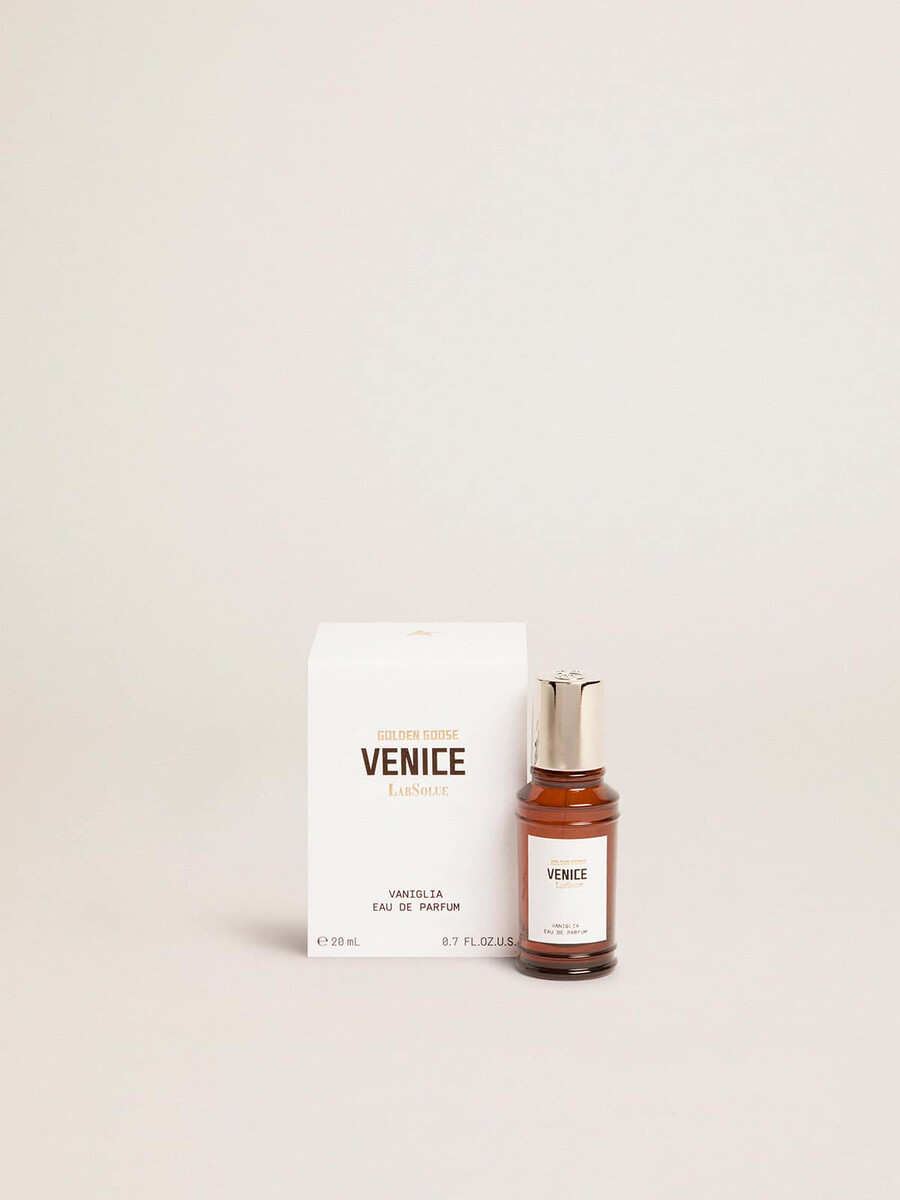 venice essence vanille eau de parfum 20 ml.