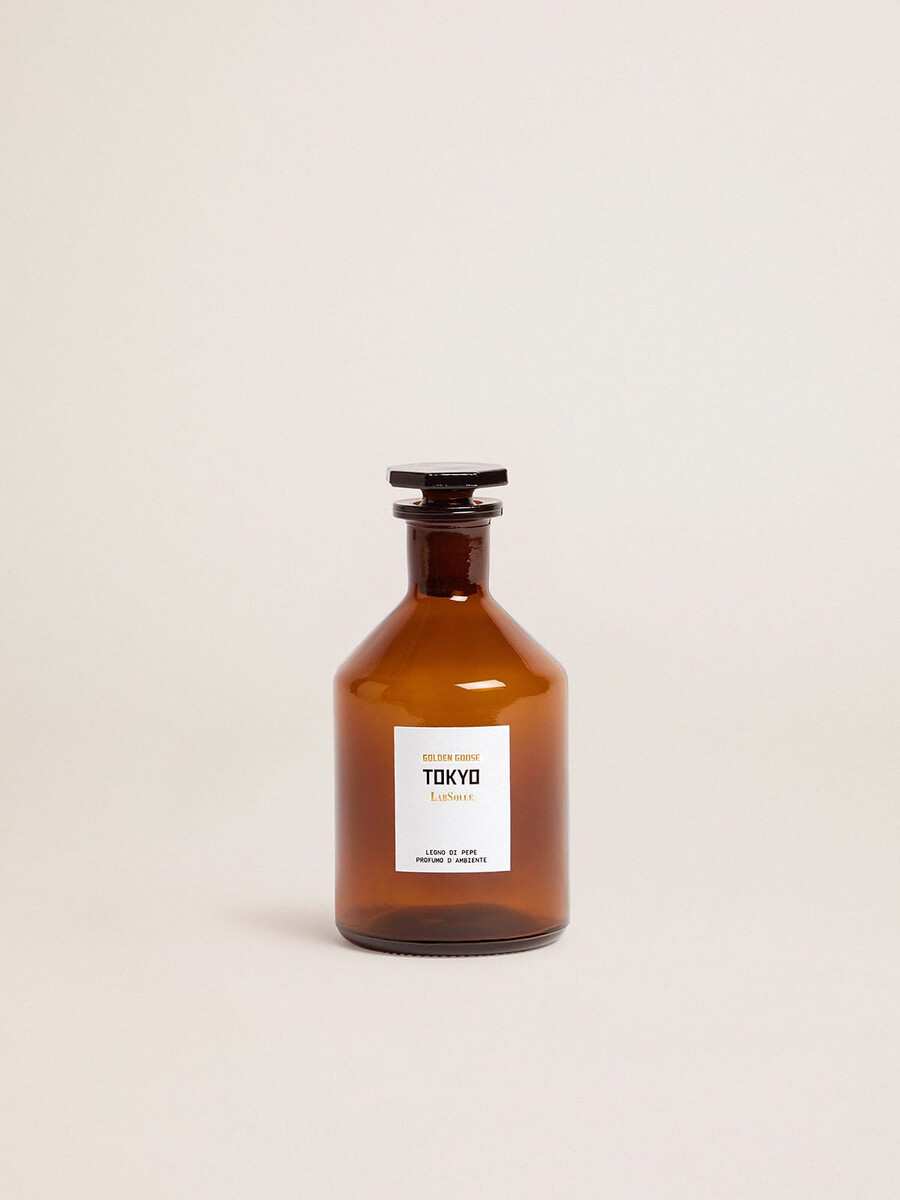 tokyo essence pfefferholz-diffusor 250 ml.