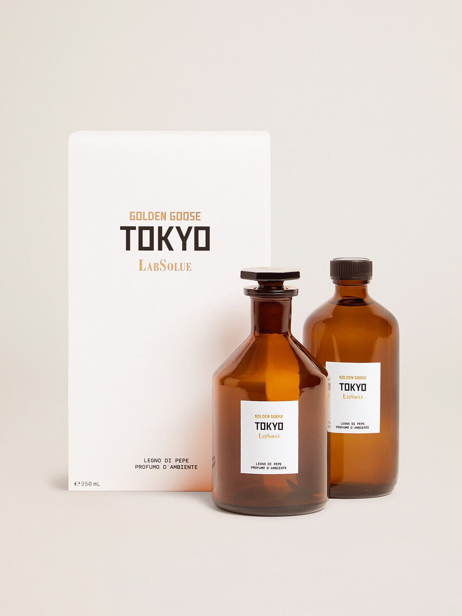 tokyo essence pfefferholz-diffusor 250 ml.
