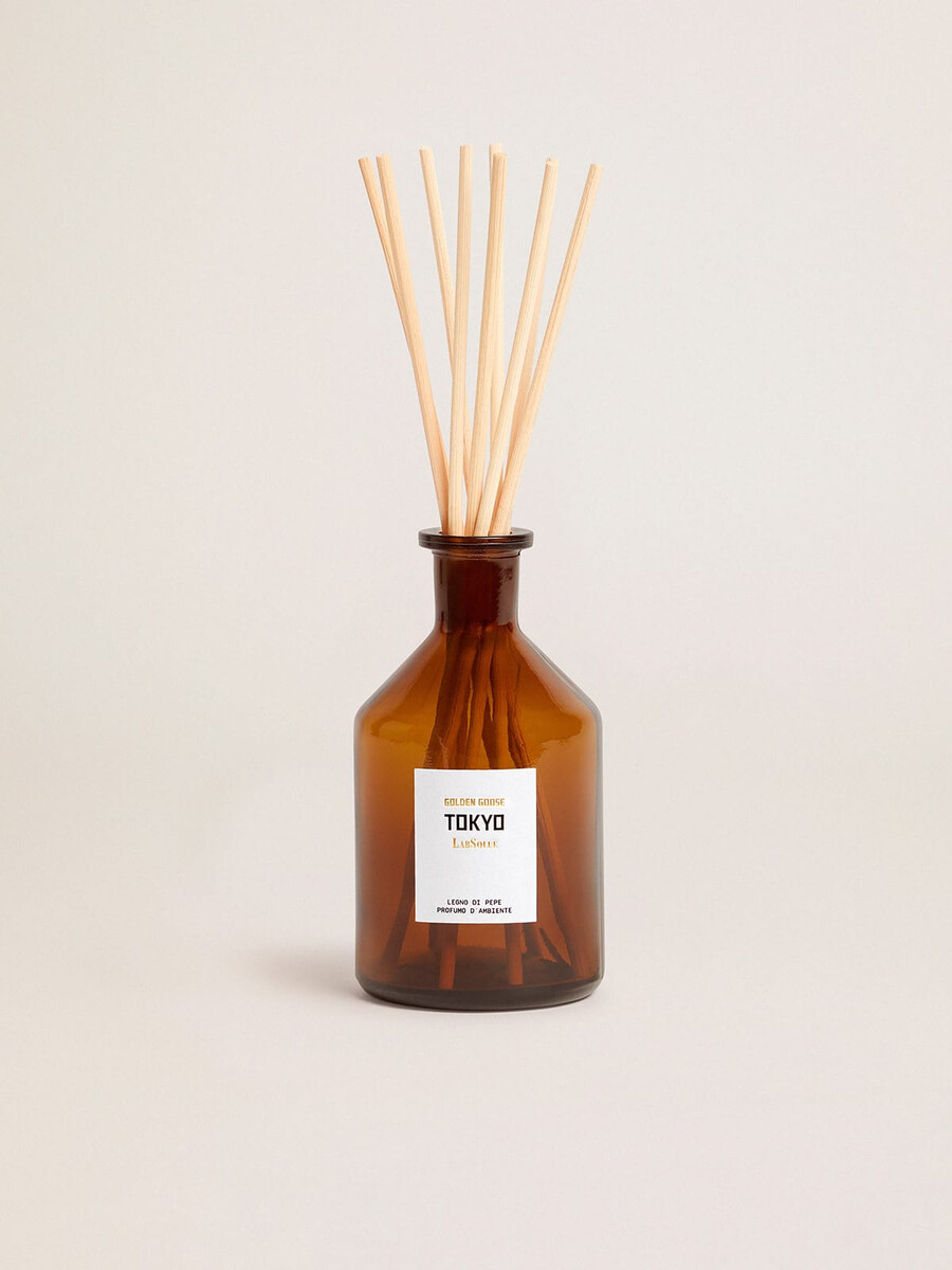tokyo essence pfefferholz-diffusor 250 ml.
