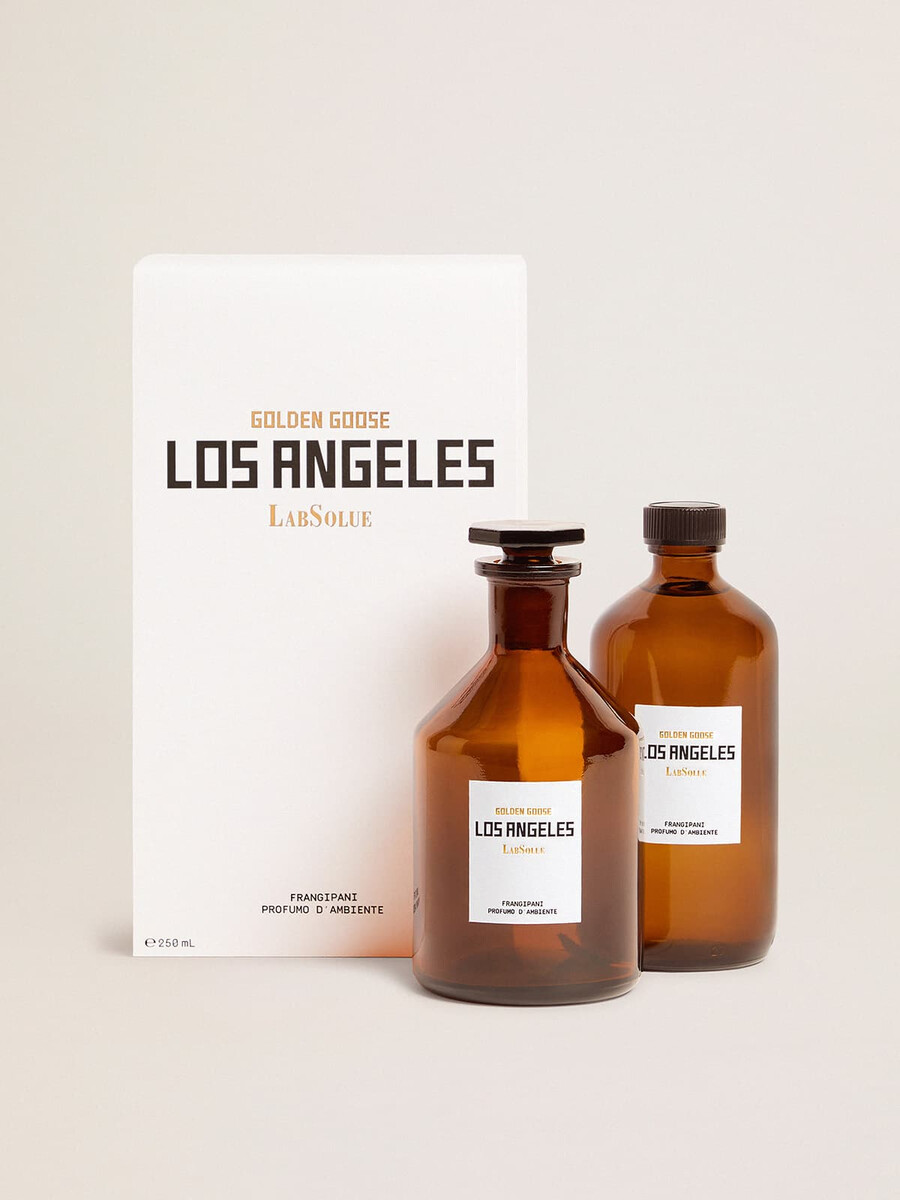 los angeles essence frangipane-diffusor 250 ml.