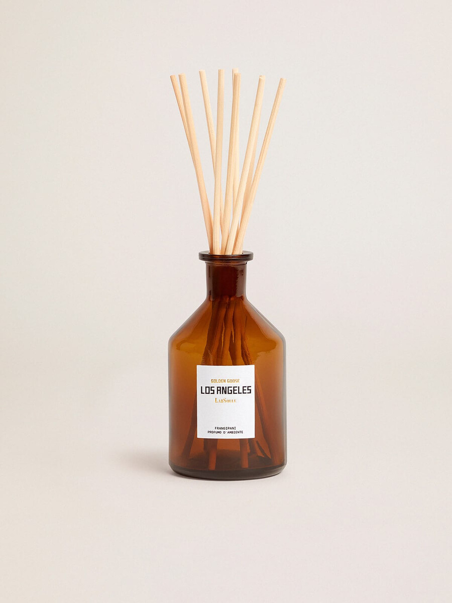 los angeles essence frangipane-diffusor 250 ml.
