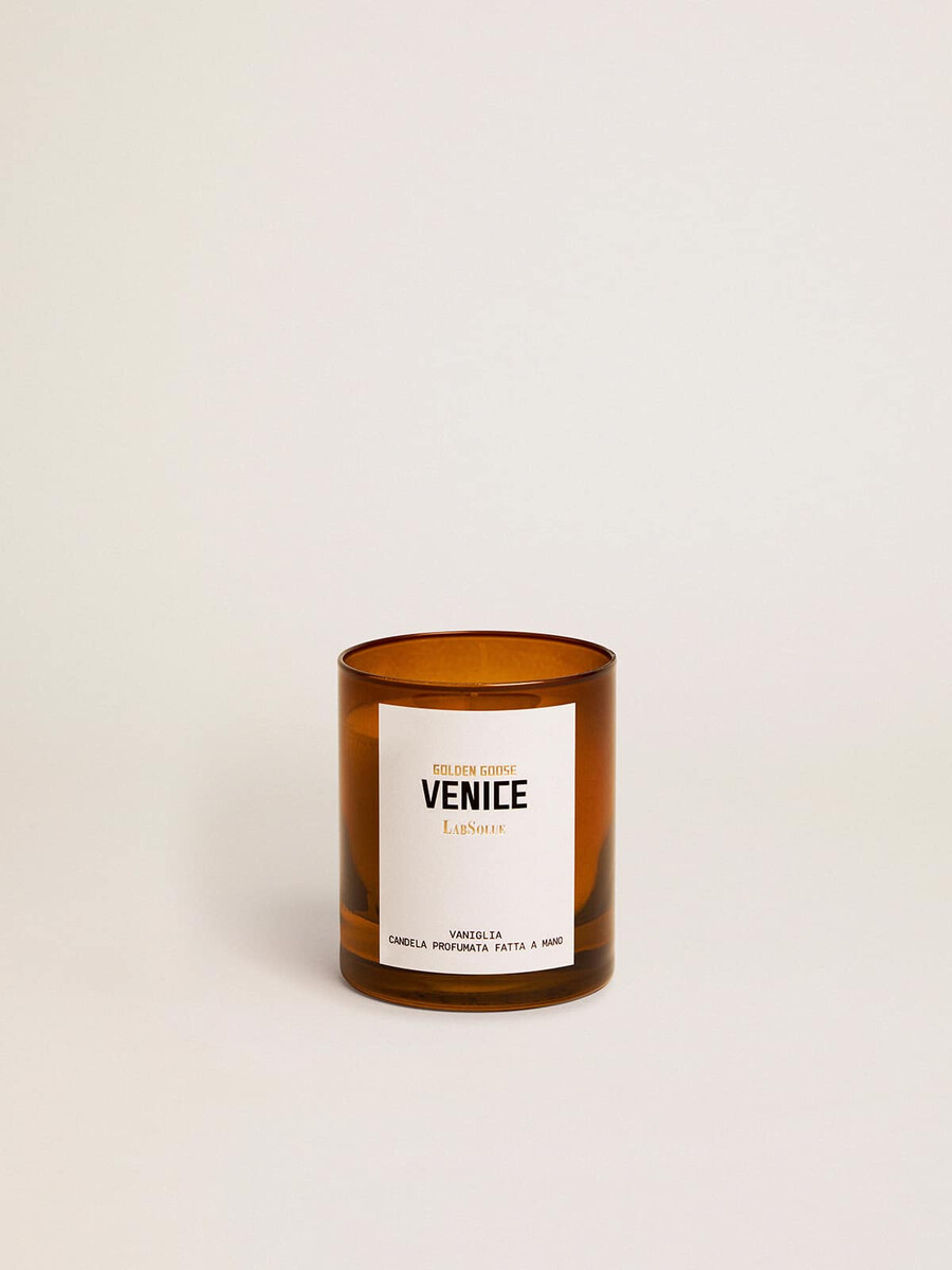 venice essence vanille-duftkerze 200 g.