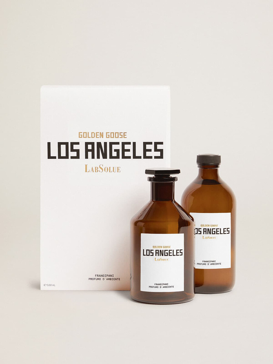 los angeles essence frangipane-diffusor 500 ml.