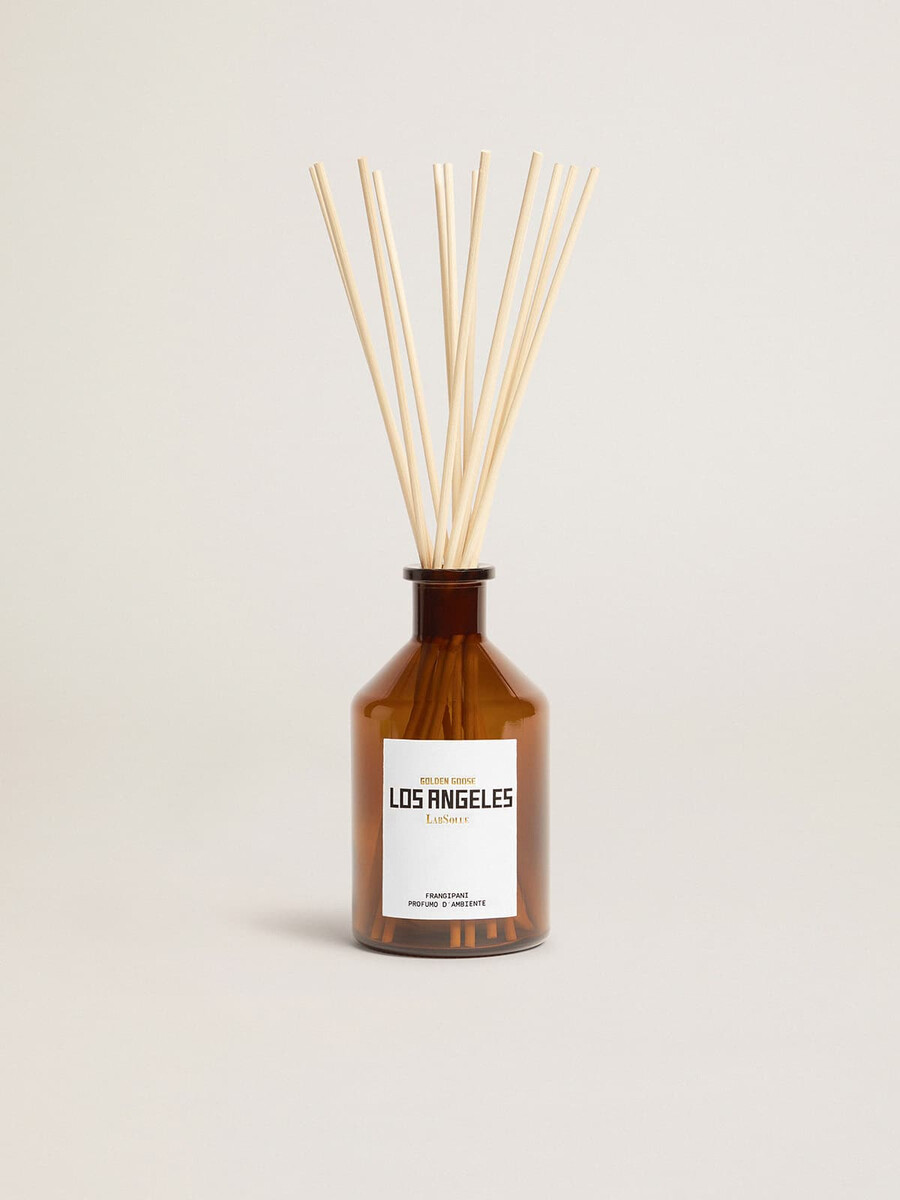 los angeles essence frangipane-diffusor 500 ml.