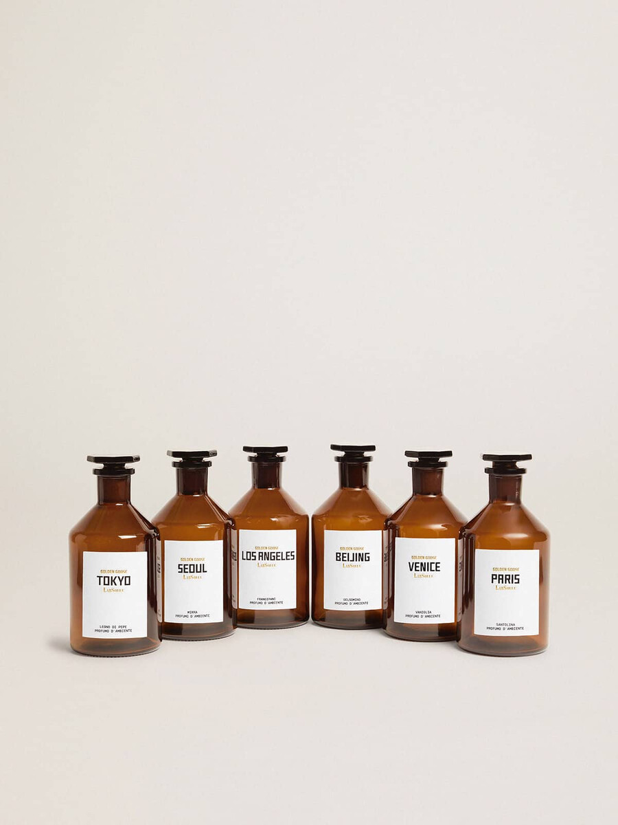 los angeles essence frangipane-diffusor 500 ml.