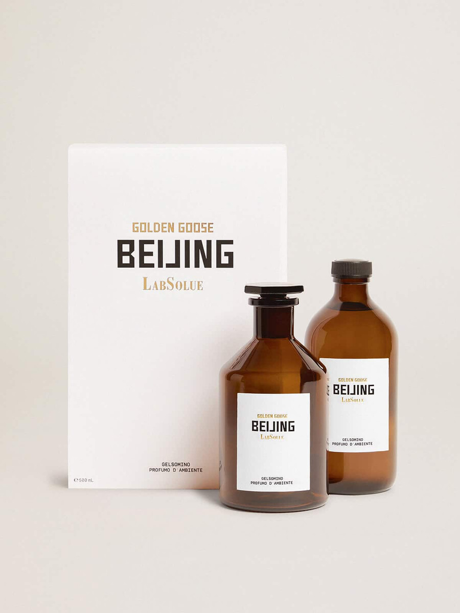 beijing essence jasmine diffuser 500 ml.