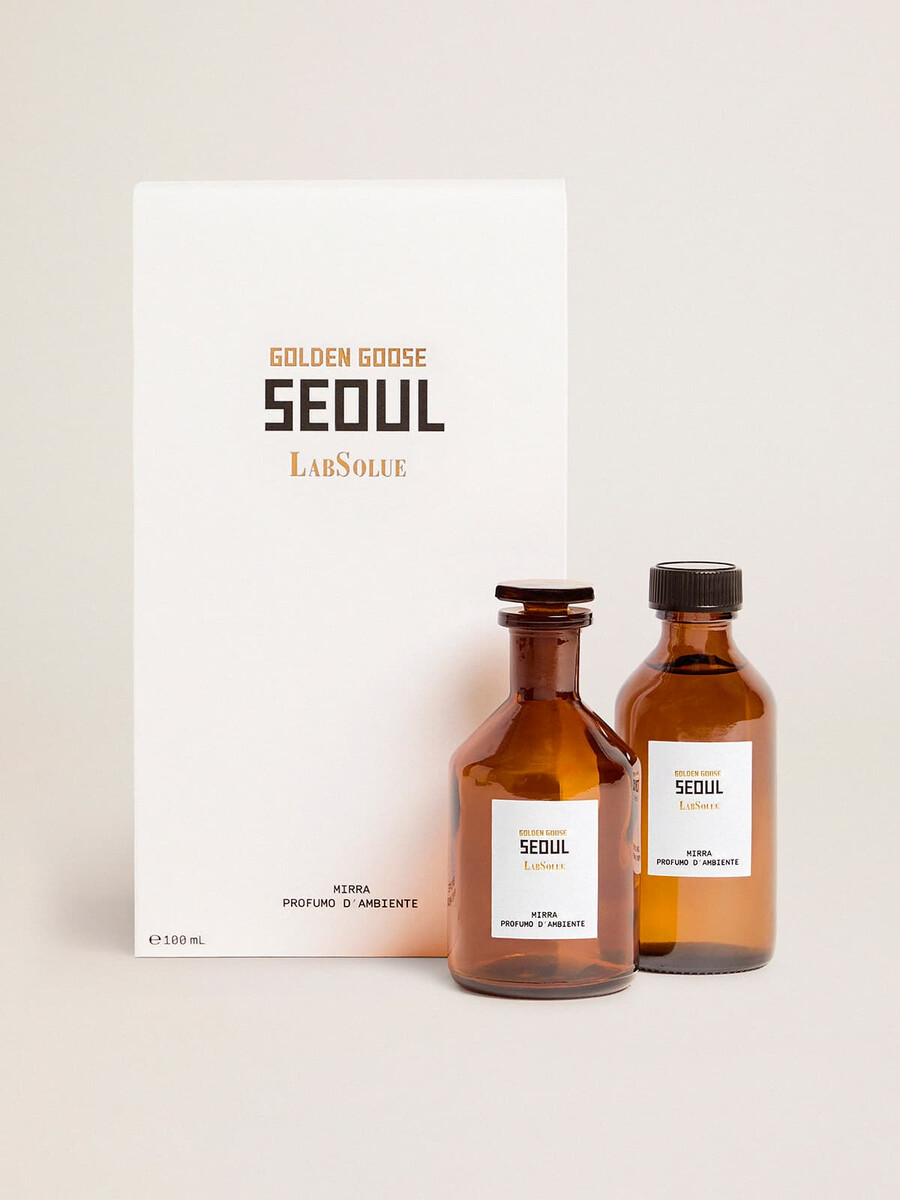 seoul essence myrrh diffuser 100 ml.