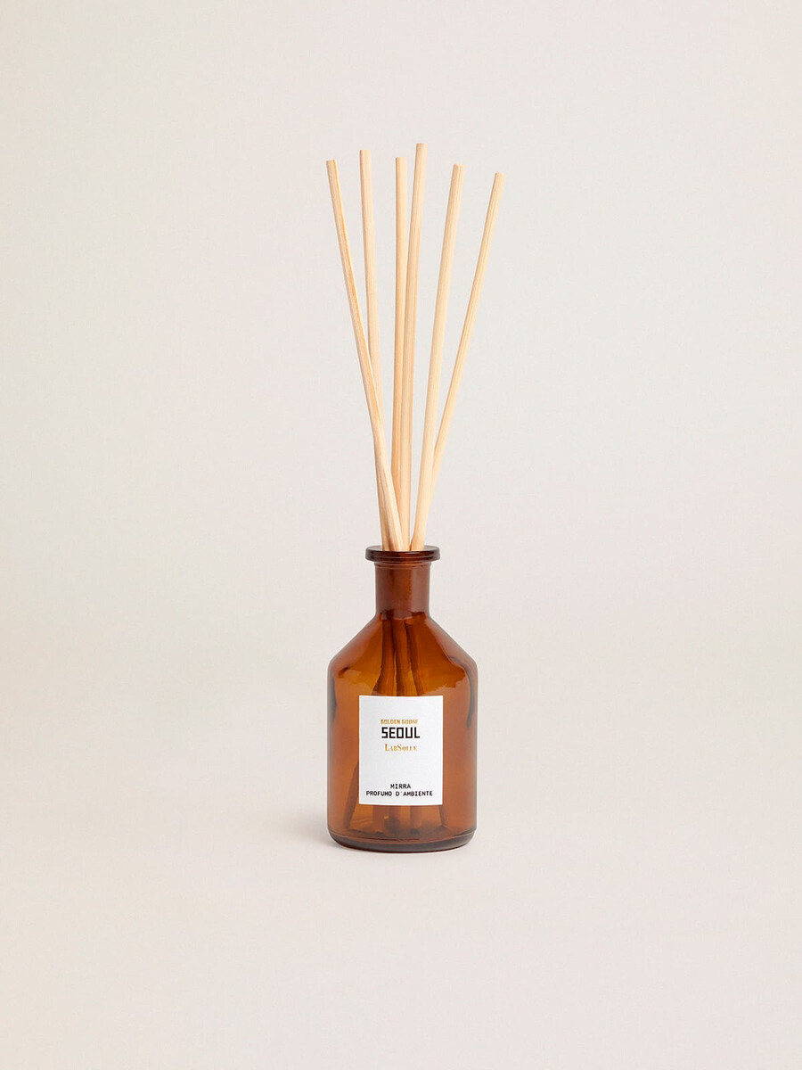 seoul essence myrrh diffuser 100 ml.