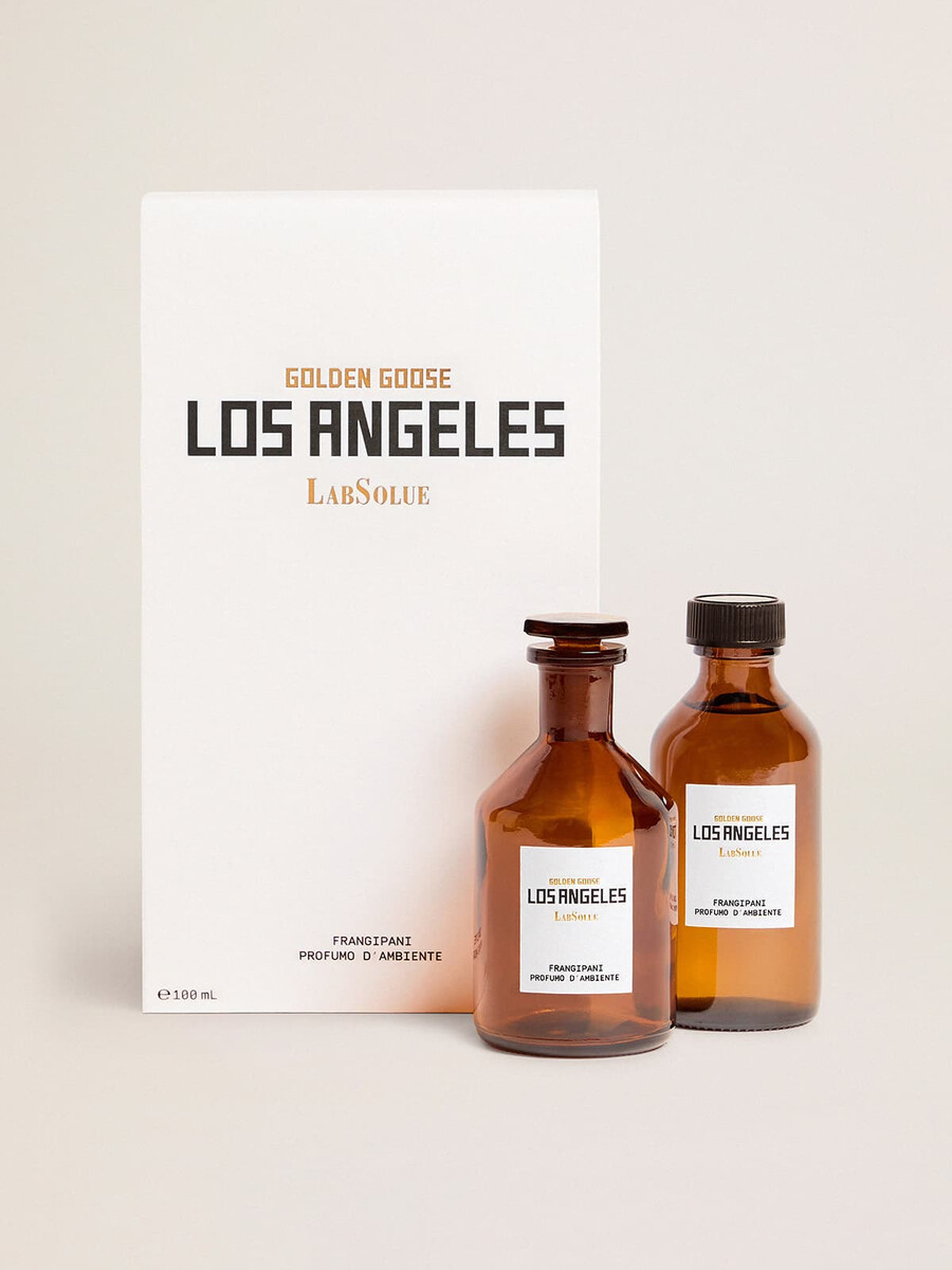 los angeles essence frangipane-diffusor 100 ml.