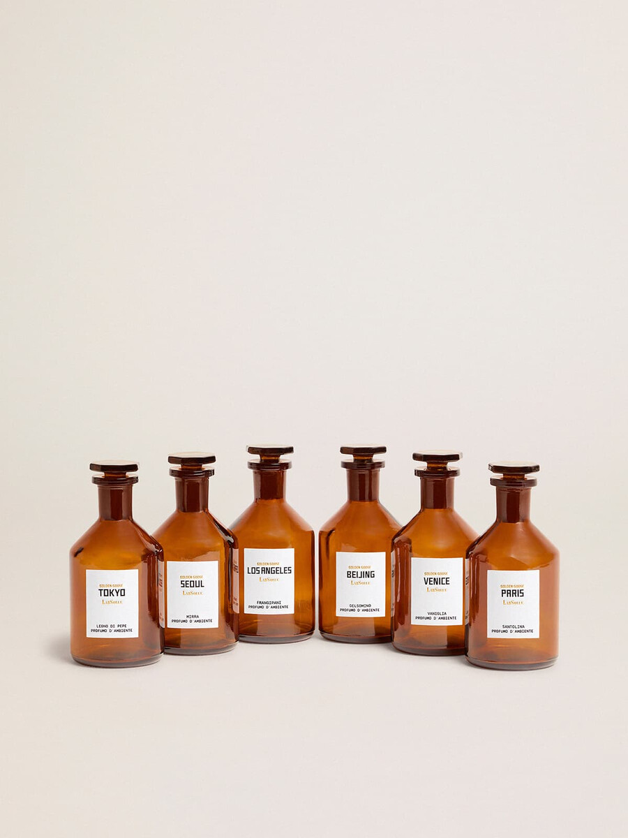 los angeles essence frangipane-diffusor 100 ml.