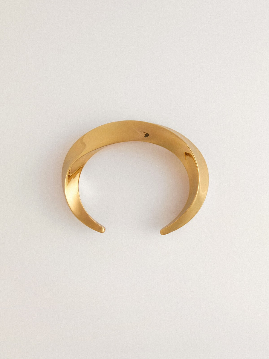 goldarmband